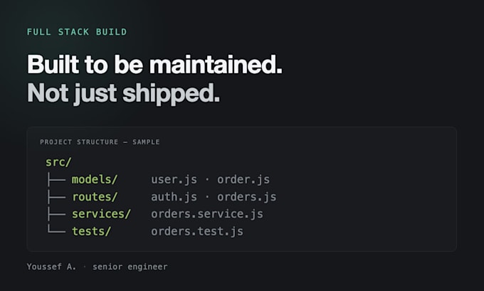 develop dynamic web apps with mern stack