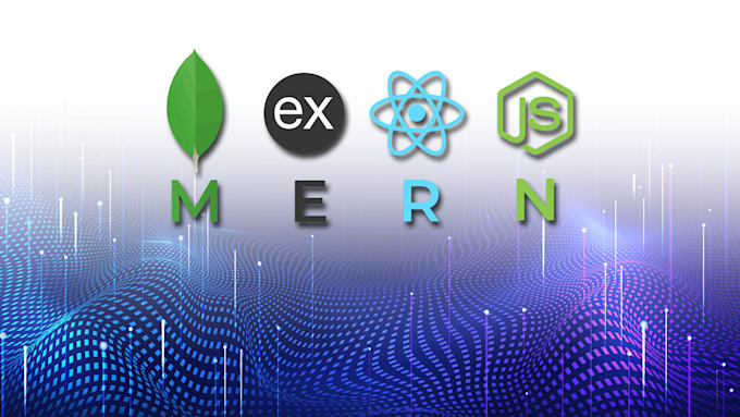 develop dynamic web apps with mern stack