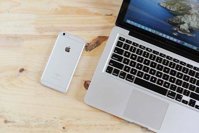 qa test and review website , ios app and android app