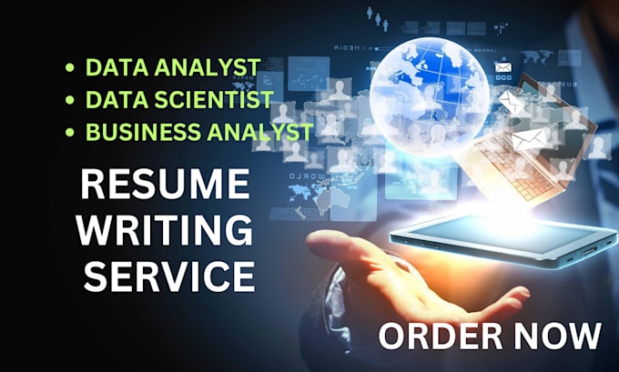 craft data analyst, data science, business analyst resume cover letter