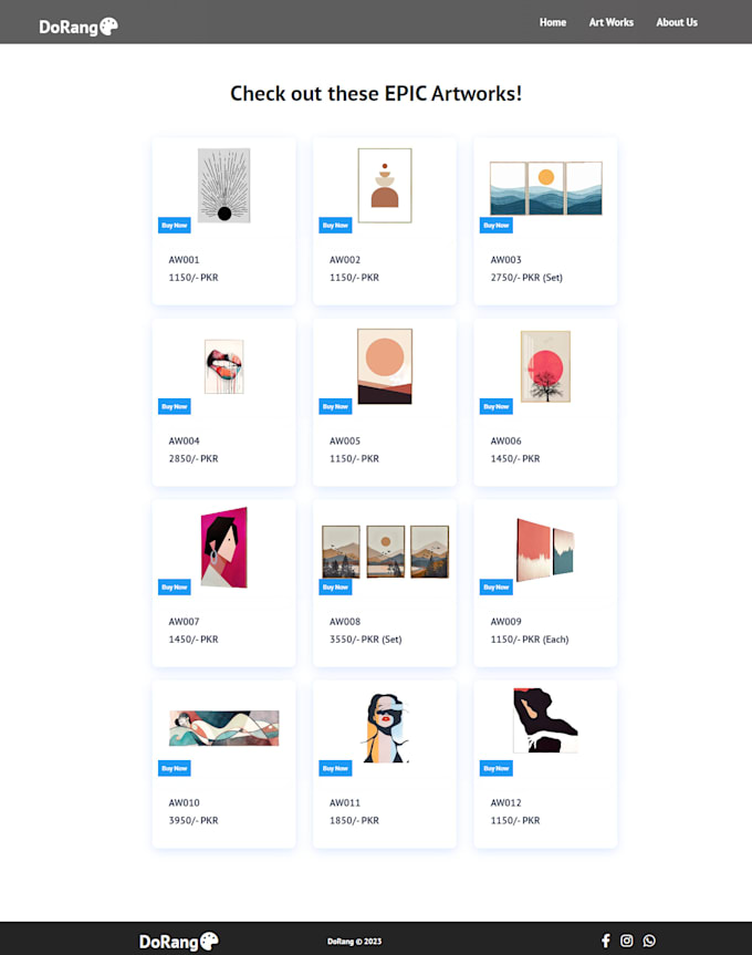 Create a single page application using reactjs by Mansur_sajid | Fiverr