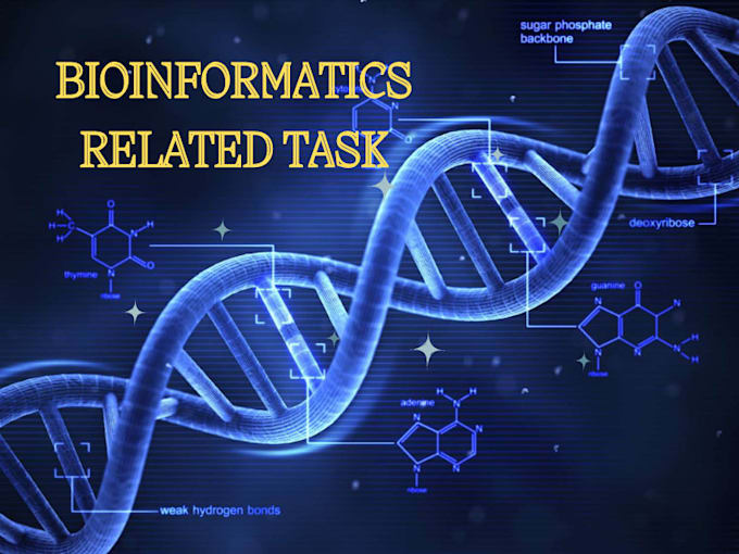 Do bioinformatics data analysis, interpretation and visualization by ...