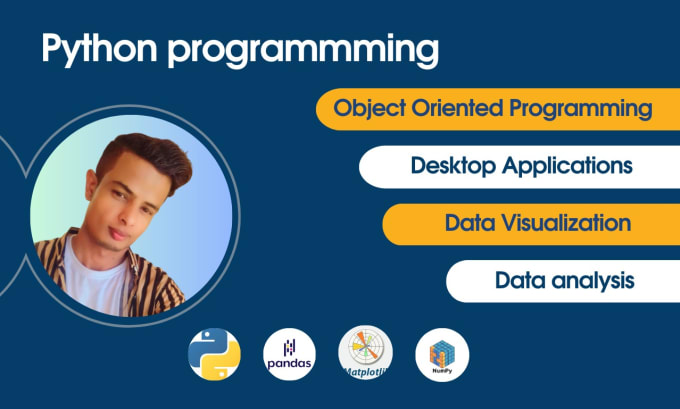 code python programs and web scraping assignments projects