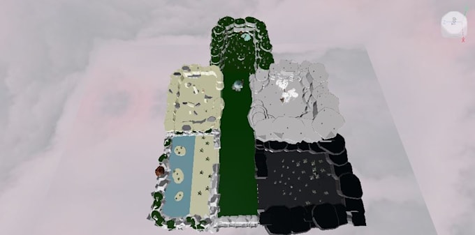 Create you a detailed roblox map by Vibexvt | Fiverr