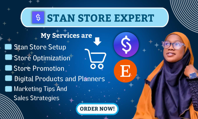 The Stan Shop