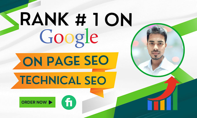 do complete onpage SEO optimization for wordpress shopify