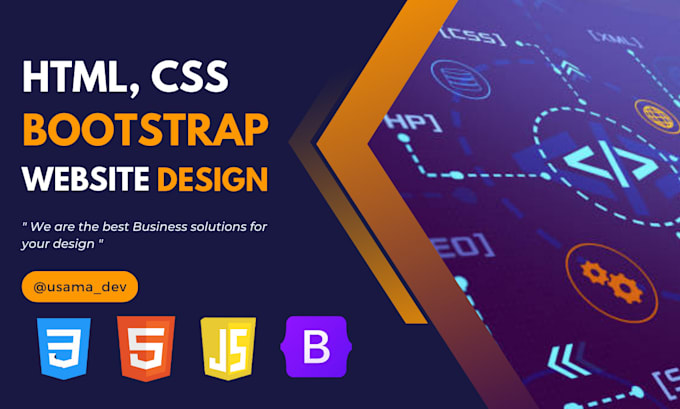 Design Redesign Landing Page Website With Html Css By Usama Dev01 Design Redesign Landing Page Website With Html Css By Usama Dev01