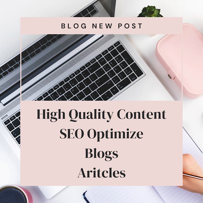 write website content, articles, blogs using keywords, SEO