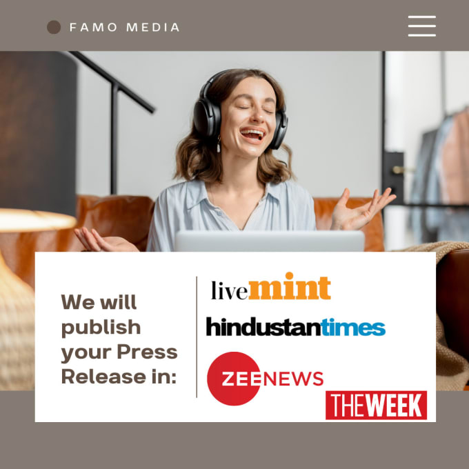 Zee news sales live audio