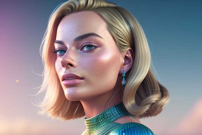 Create A Realistic Character Using Ai By Thebestai Fiverr Create A Realistic Character Using Ai By Thebestai Fiverr
