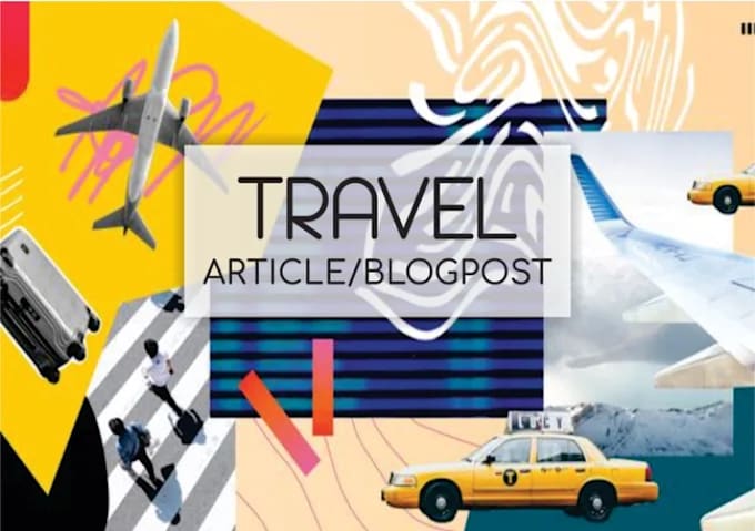 grab your readers with SEO travel blogs