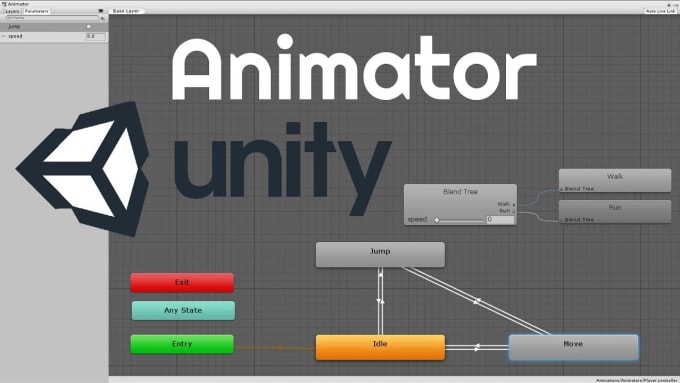 Create a shadergraph programming in unity particle effects by Jenny ...