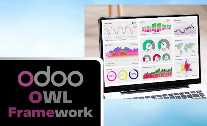 do odoo owl js framework jobs