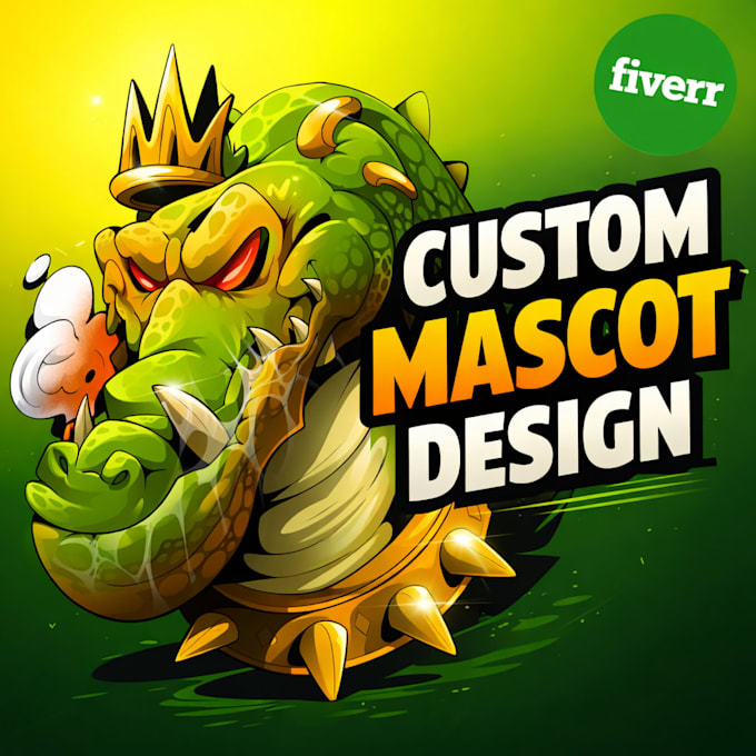 create a unique custom graffiti character for you