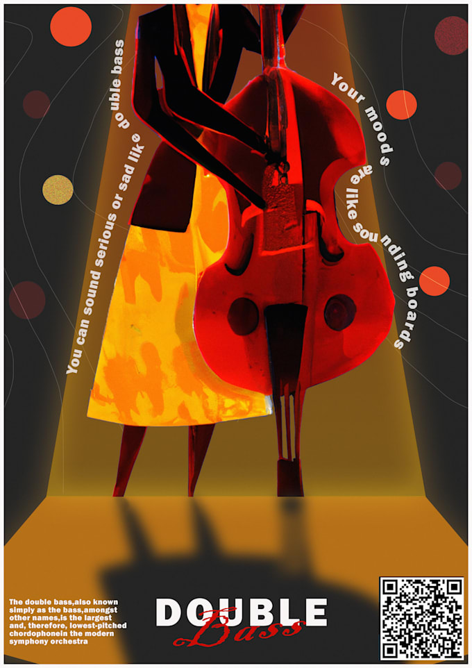 design stunning posters that capture attention