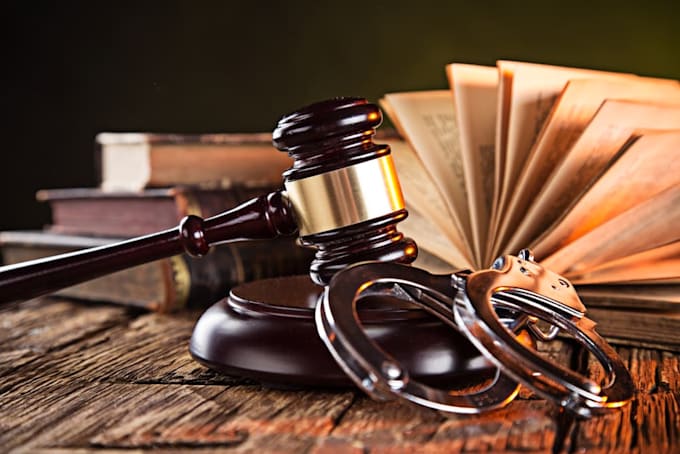 help in case briefs, case analysis, law, legal research, criminology
