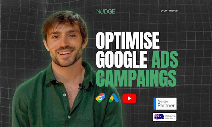 optimise your google ads campaigns