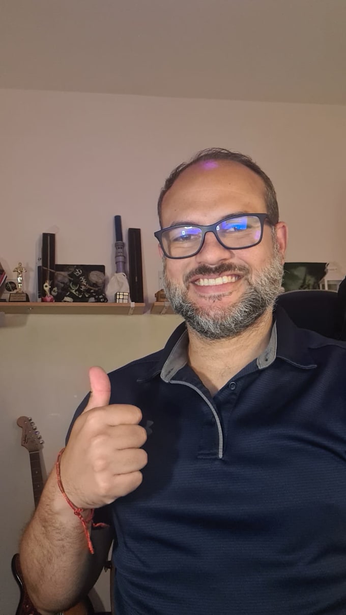 Do your coding in java by Raulcasanas | Fiverr