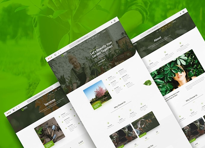 figma to wordpress website