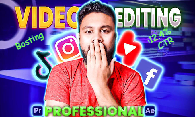 edit your viral youtube shorts, instagram reels, and tiktok reels video editor
