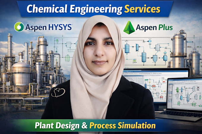 do chemical engineering projects