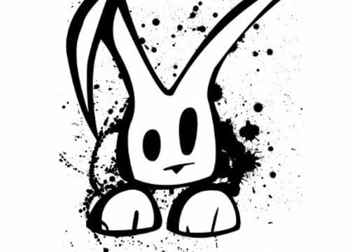 illustrate your character or idea 