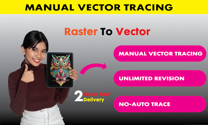 Do Vector Tracing Recreate Redraw Logo Convert To Vector By Do Vector Tracing Recreate Redraw Logo Convert To Vector By