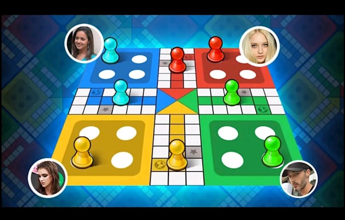 develop a multiplayer poker, card game, slot card game, ludo game development