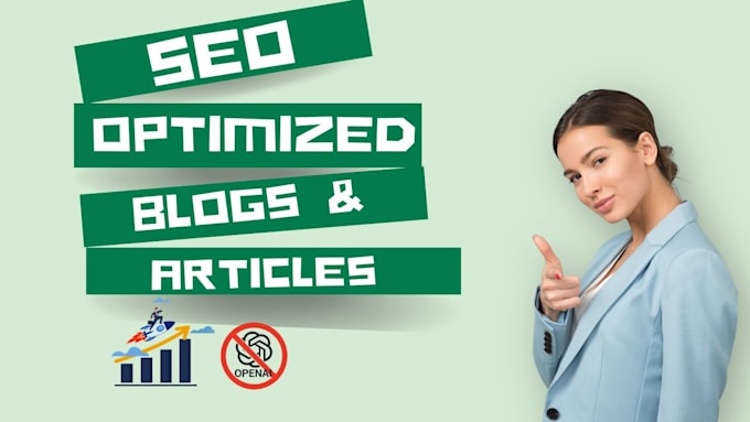 write surfer SEO articles and blog post for business that converts
