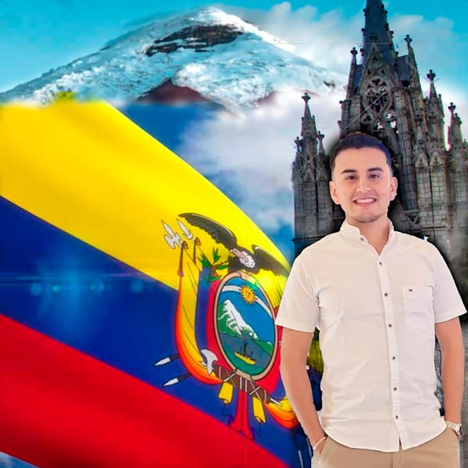 help you with whatever you want or need in ecuador
