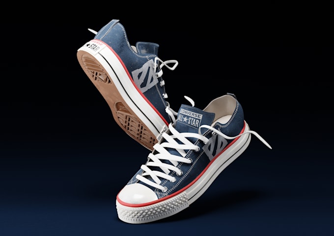 create 3d products for your display and promotional needs