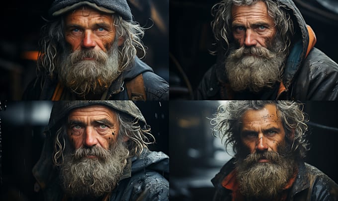 generate ai art, ai images using midjourney as ai artist