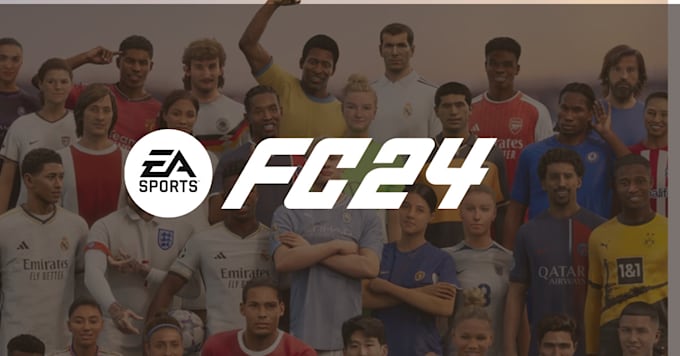 make you reach elite division and play fut champs fc 24 ps5