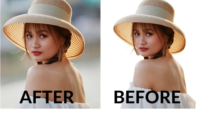 Auto Remove Expertly auto remove background from image, cut out photos by ...
