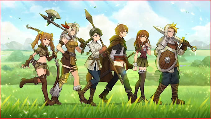 Convert raster logo, image in vector file high resolution ai, png, jpg ...