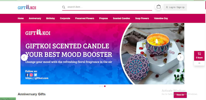 create topquality responsive website and software solutions