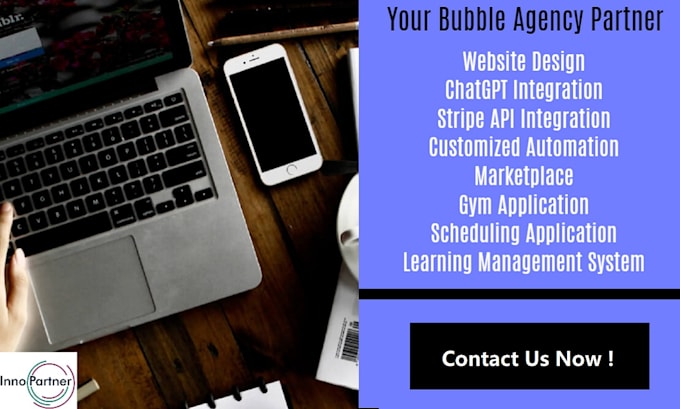 build ai website with custom saas design, chatgpt, whatsapp integration