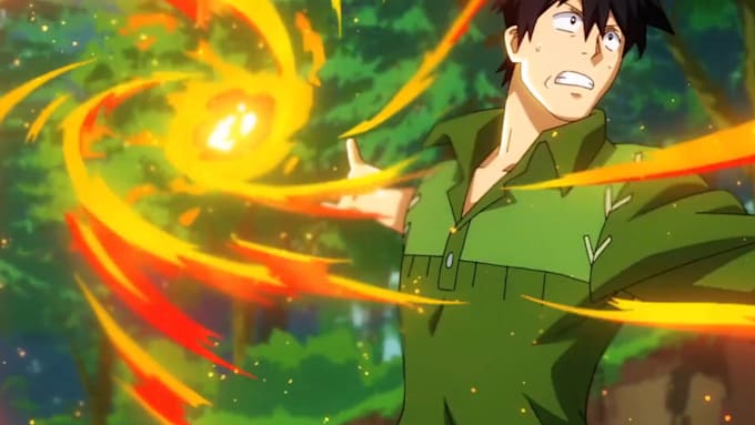 do anime recap editing without copyright
