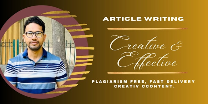 write 1500 words SEO articles and blogs  for you