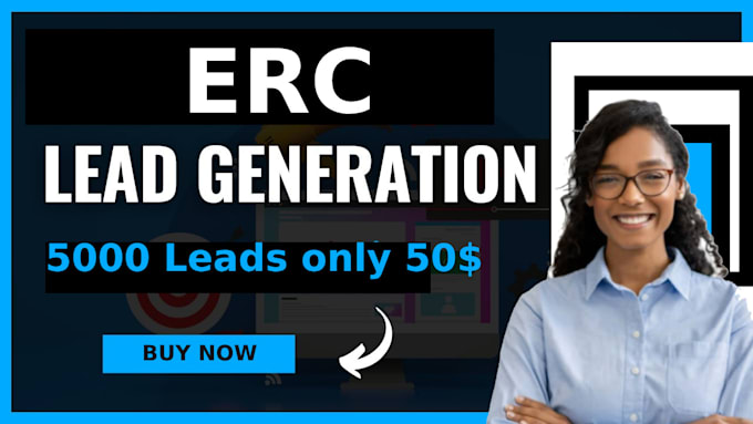 do erc insurance lead generation for cold calling