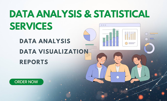 do data analysis and make report using rstudio, spss, sas and python