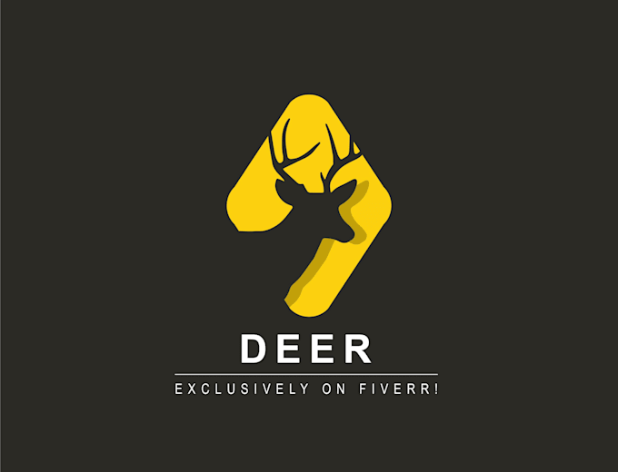 do an awesome business logo
