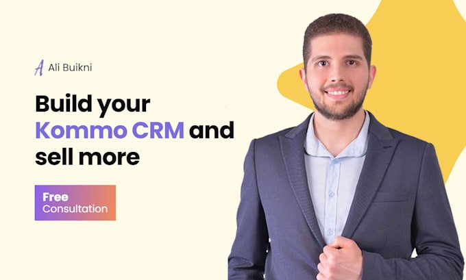 build a kommo account from scratch with chatbot automations