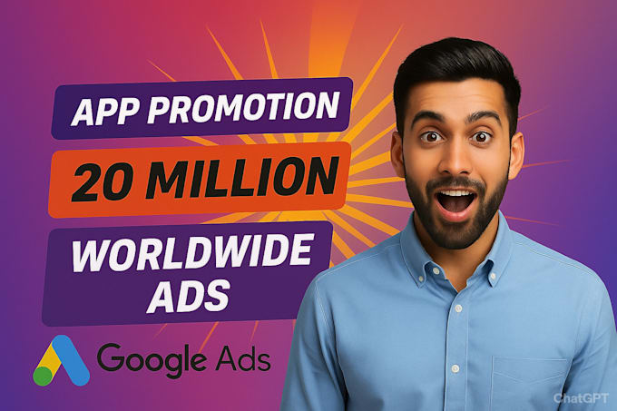Promote your app for real app marketing and app promotion by Suborna_22 ...