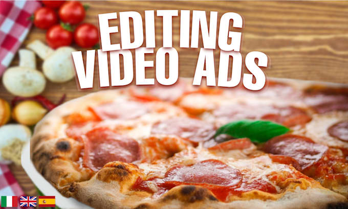 create a video ad