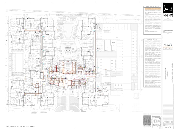 cost estimate for hvac projects