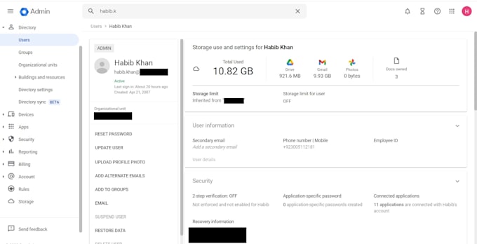 be your google workspace expert