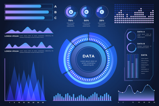 Create interactive data visualizations with python by Kushalbellani18 ...