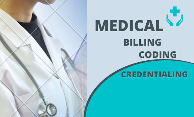 offer professional medical billing services and I am a certified medical coder