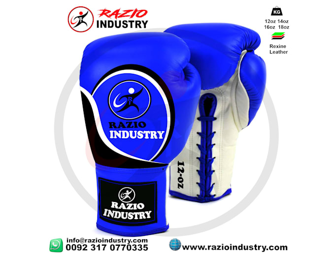 do professional boxing gloves and boxing unique products